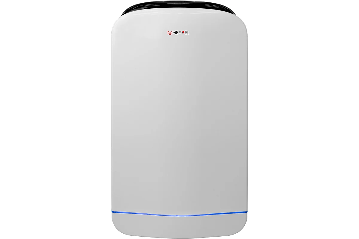 Сушилка для рук Meyvel MH10-1800P1 (930010) White
