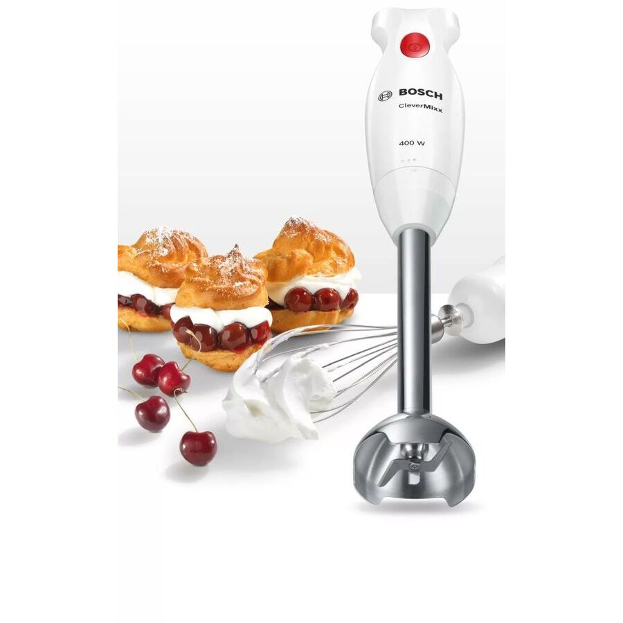 Блендер Bosch MSM24500 белый