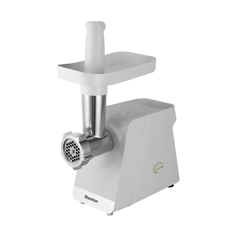 Мясорубка Blackton Bt MG1112 White
