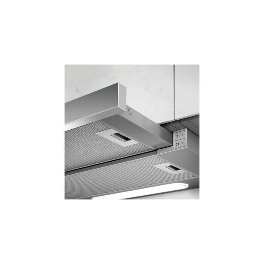 Вытяжка Elica Elite 14 Lux GRIX/A/90 PRF0037992B