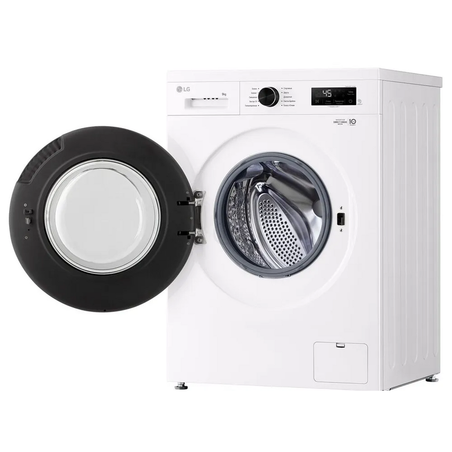 Стиральная машина LG F2Y1VS5W