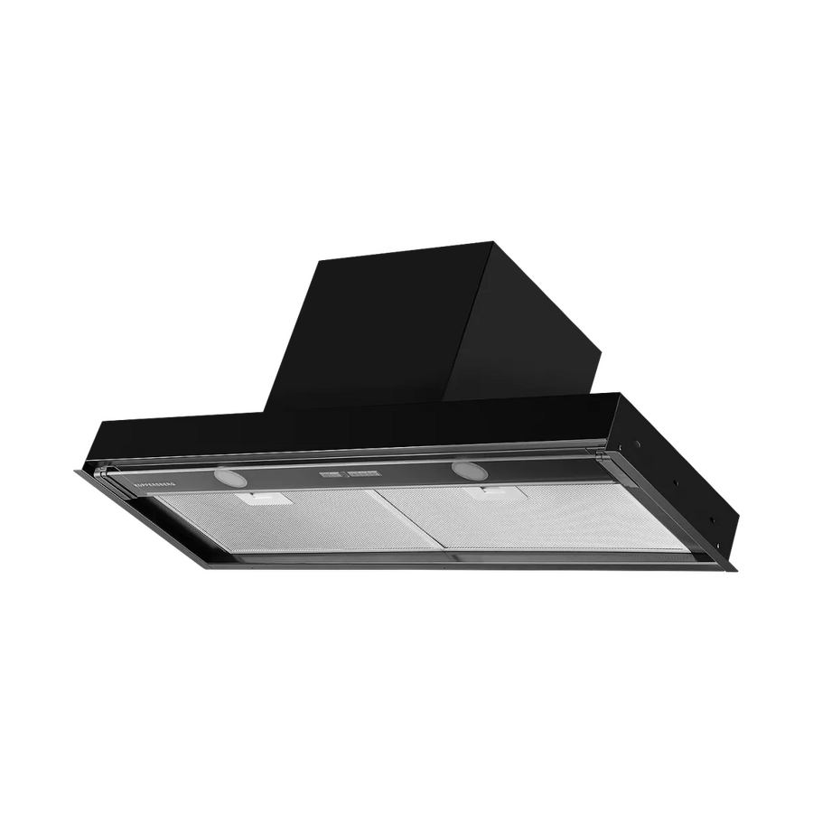 Вытяжка Kuppersberg Nancy S 90 Black