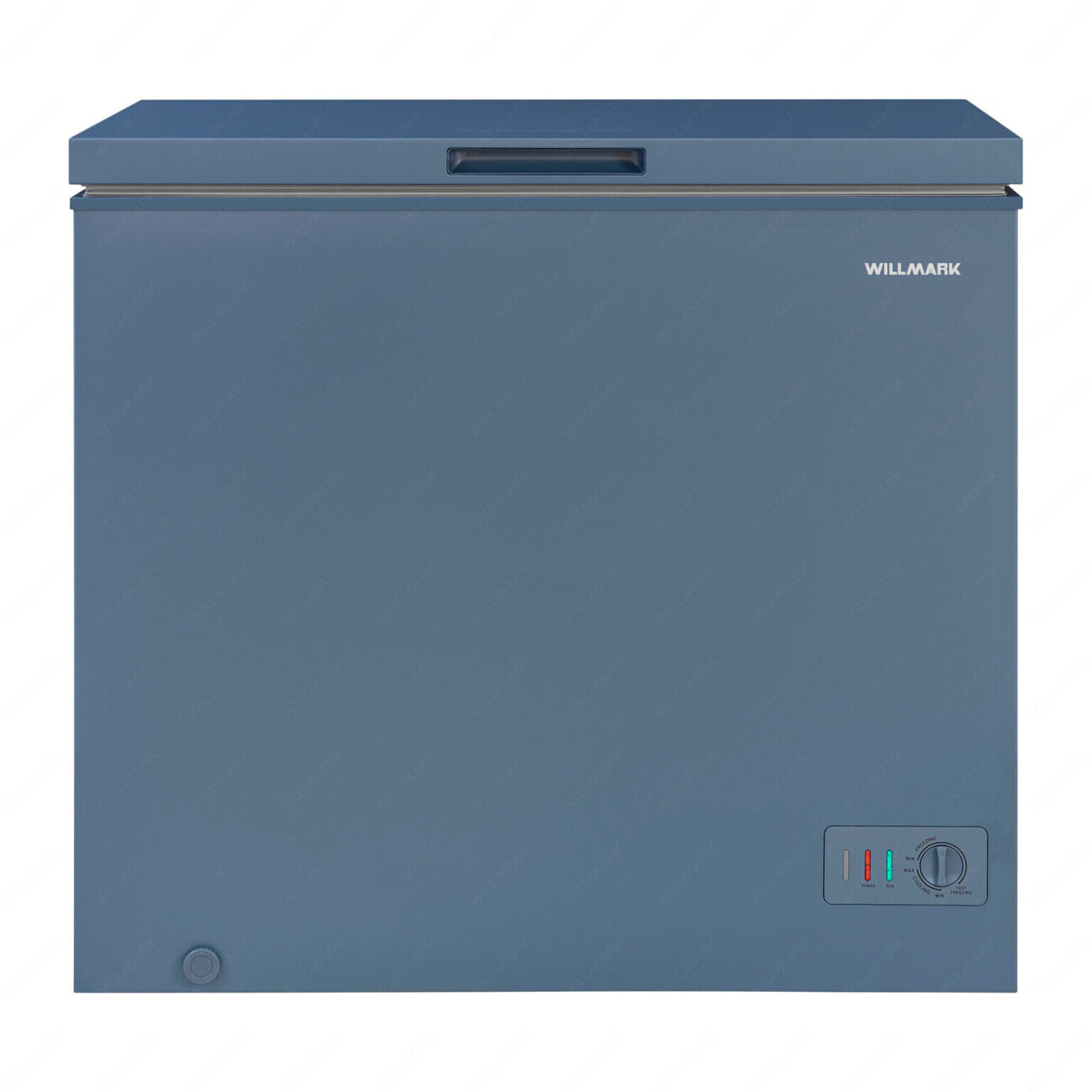 Морозильный ларь WILLMARK CF-250MS