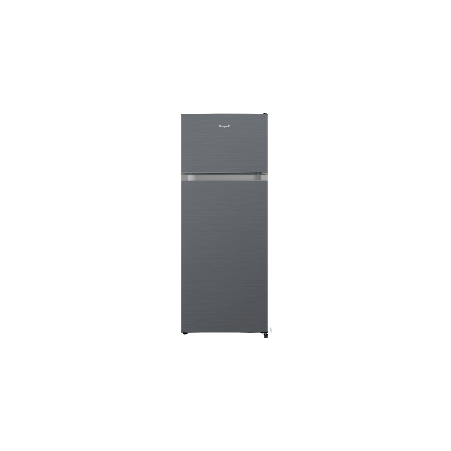 Холодильник Weissgauff WRK 1430 Defrost Dark Grey