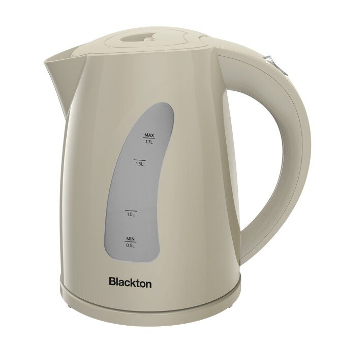 Электрочайник Blackton Bt KT1706P Beige