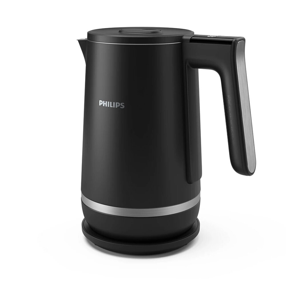 Электрочайник Philips HD9396/90 черный