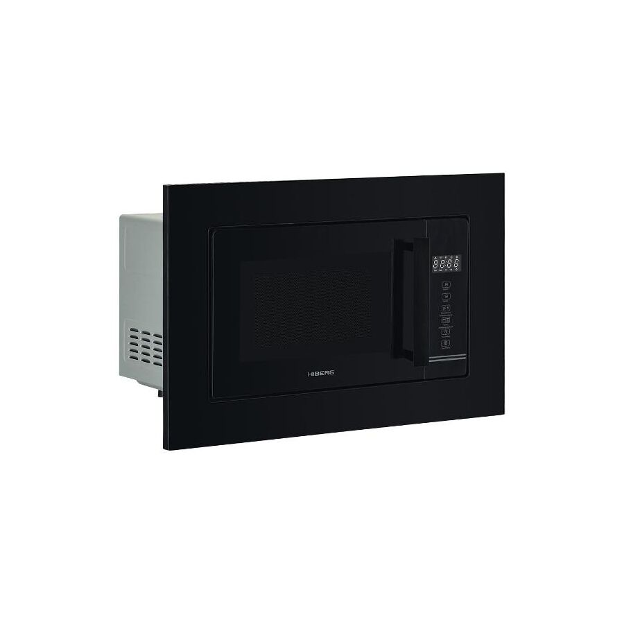 Встраиваемая микроволновая печь HIBERG i-VM 6502 B