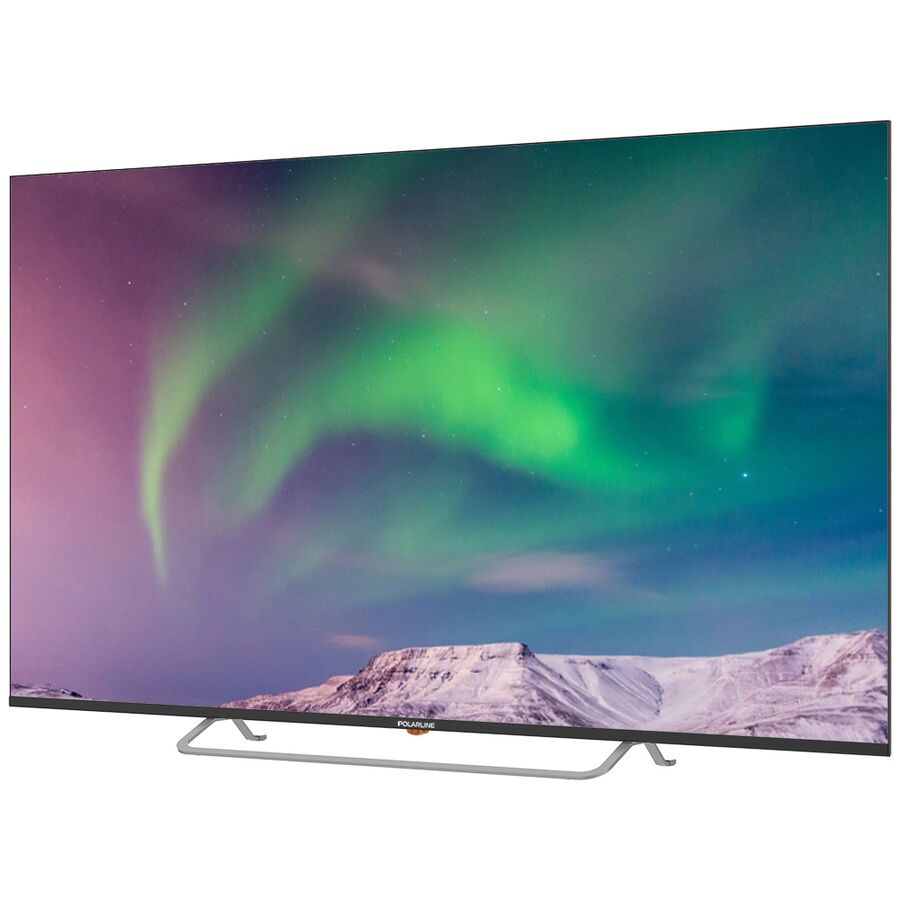 Телевизор POLARLINE 65PQ71STC-SM