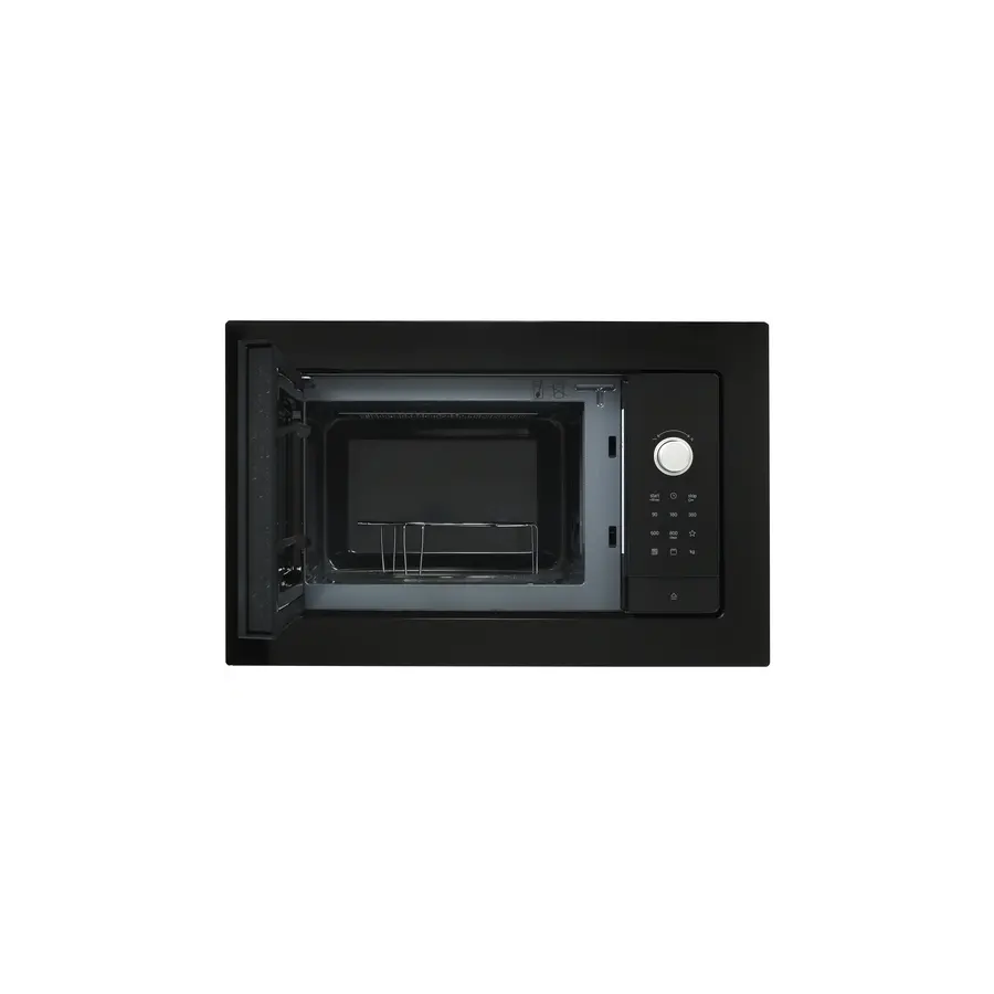Микроволновая печь встраиваемая Bosch BEL653MB3 черный