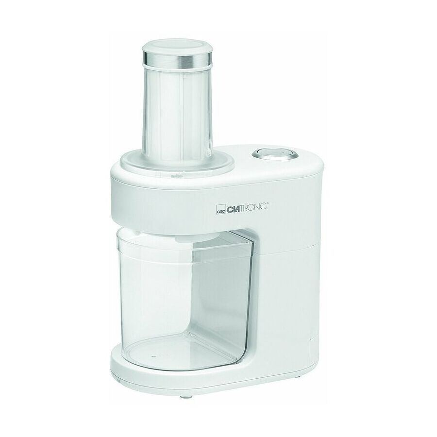 Овощерезка спиральная Clatronic ME 3673 weiss