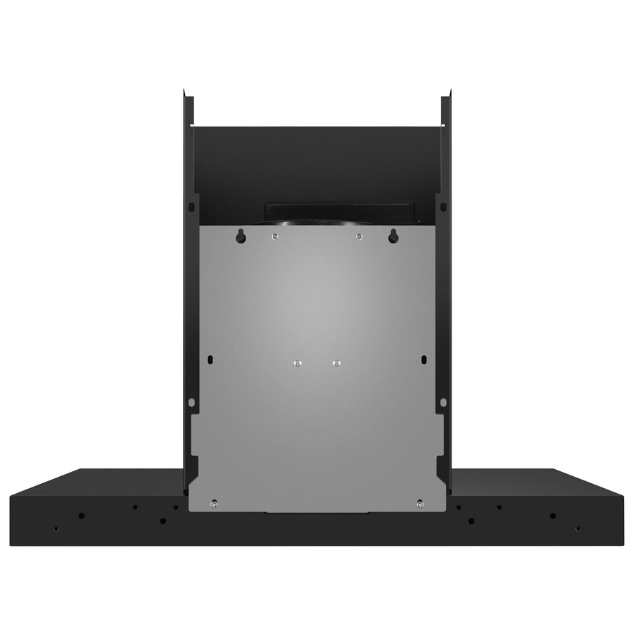 Вытяжка MEFERI SLIMBOX60BK Comfort