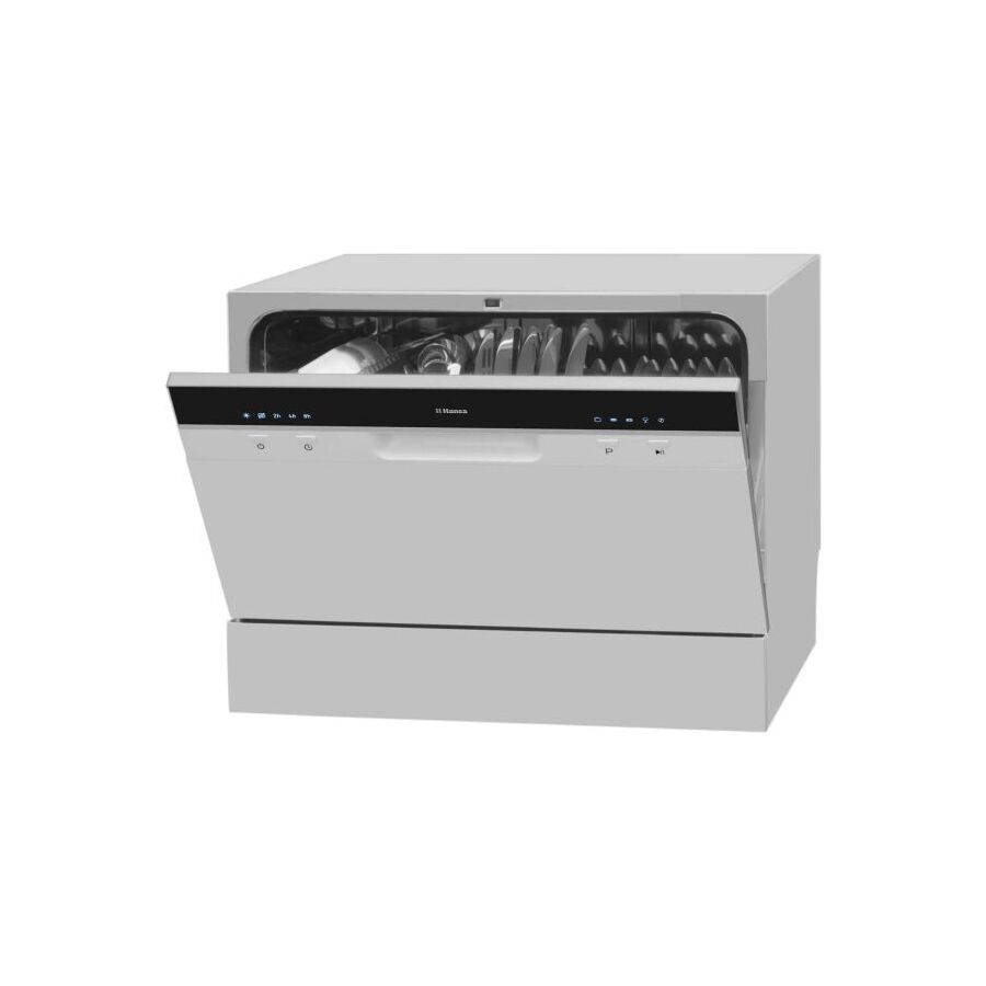 Посудомоечная машина Hansa ZWM556WH