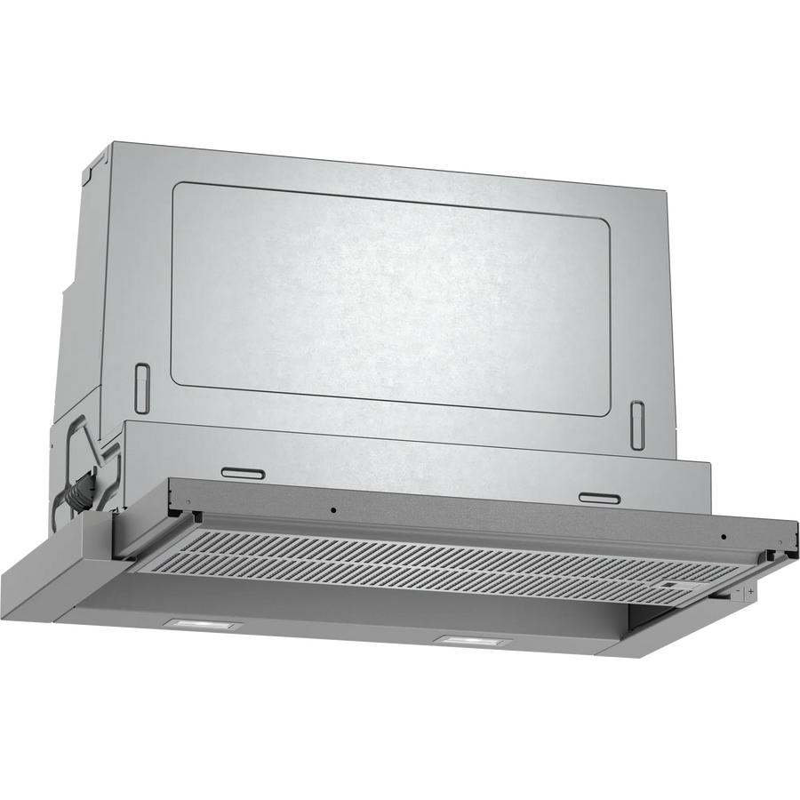 Встраиваемая вытяжка NEFF D46ED52X1