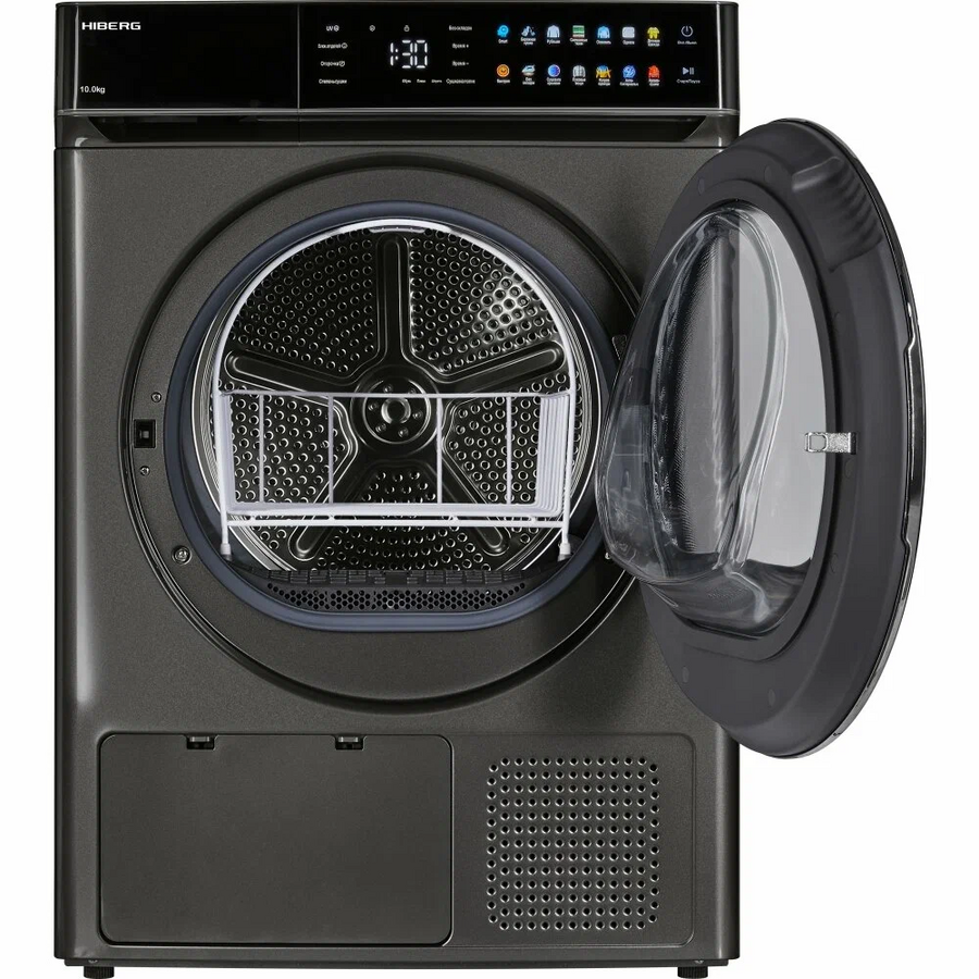 Сушильная машина HIBERG HDQ11-10 Sd