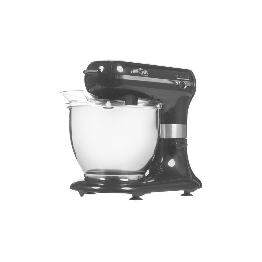 Миксер HIBERG MP 1255 B