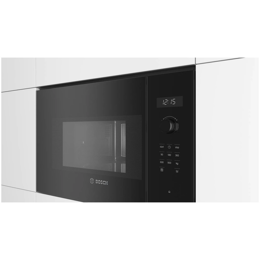 Встраиваемая микроволновая печь BOSCH BEL554MB0