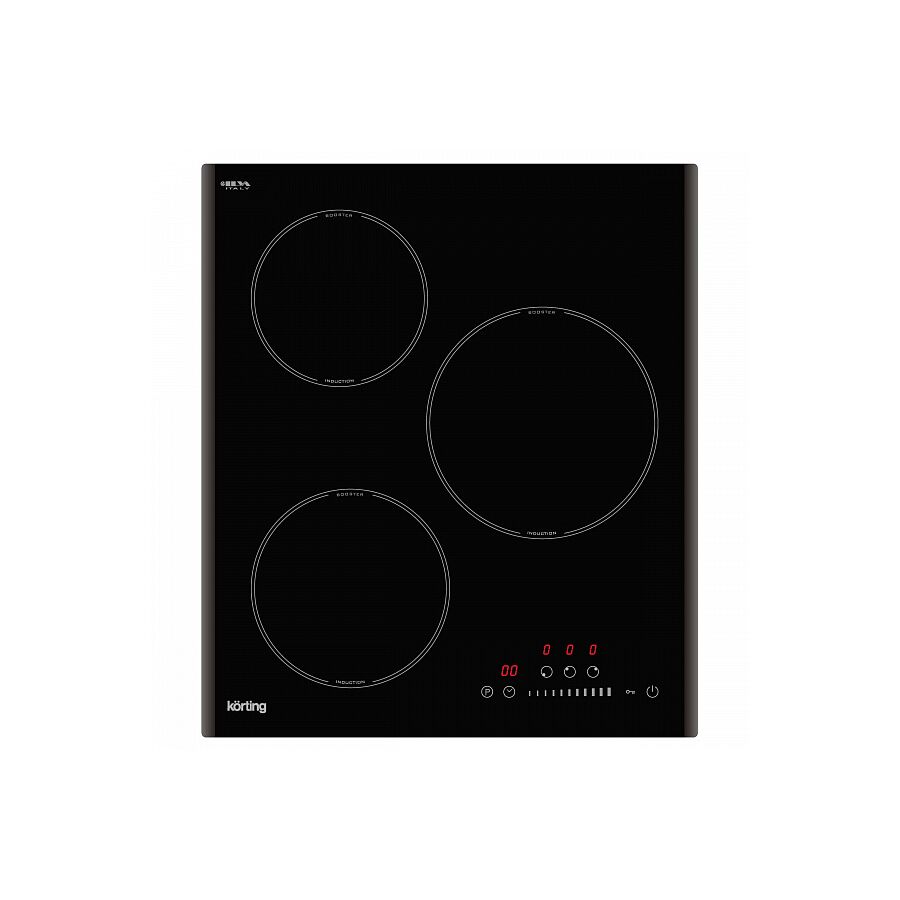 Варочная поверхность Korting HI 43053 B