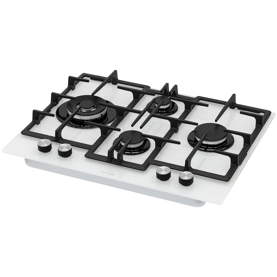 Варочная поверхность KRONA RITTER 67/60 WH