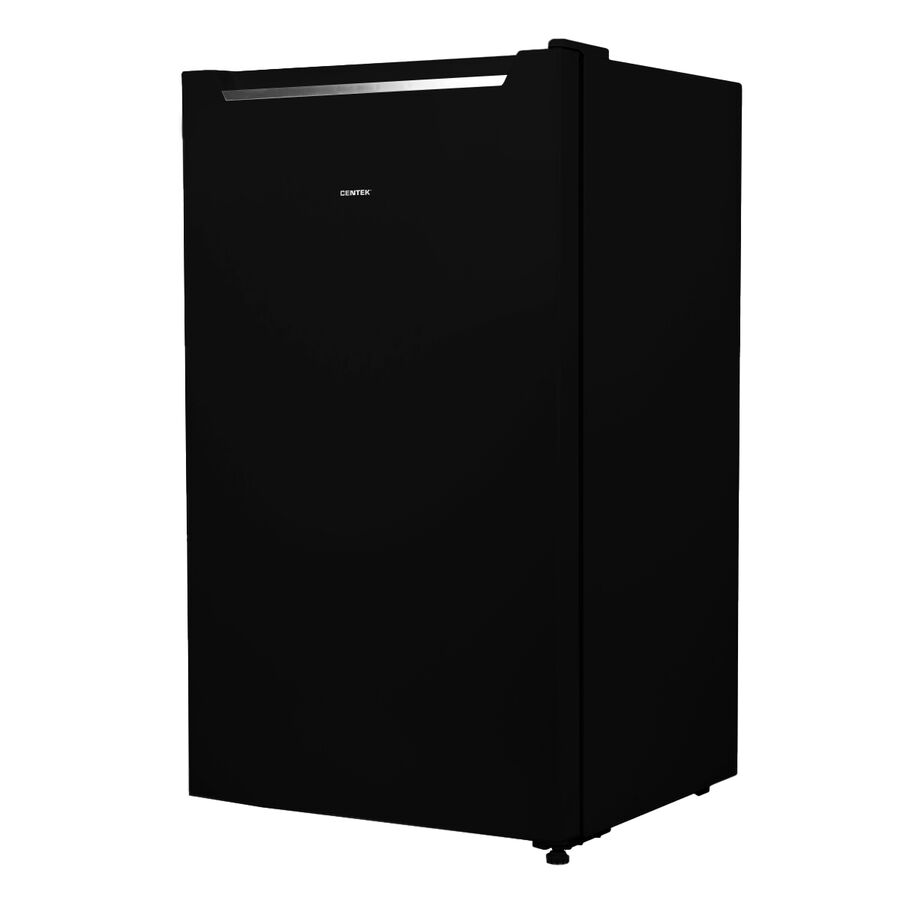Холодильник Centek CT-1715 черный 92л 474х447х831мм A+