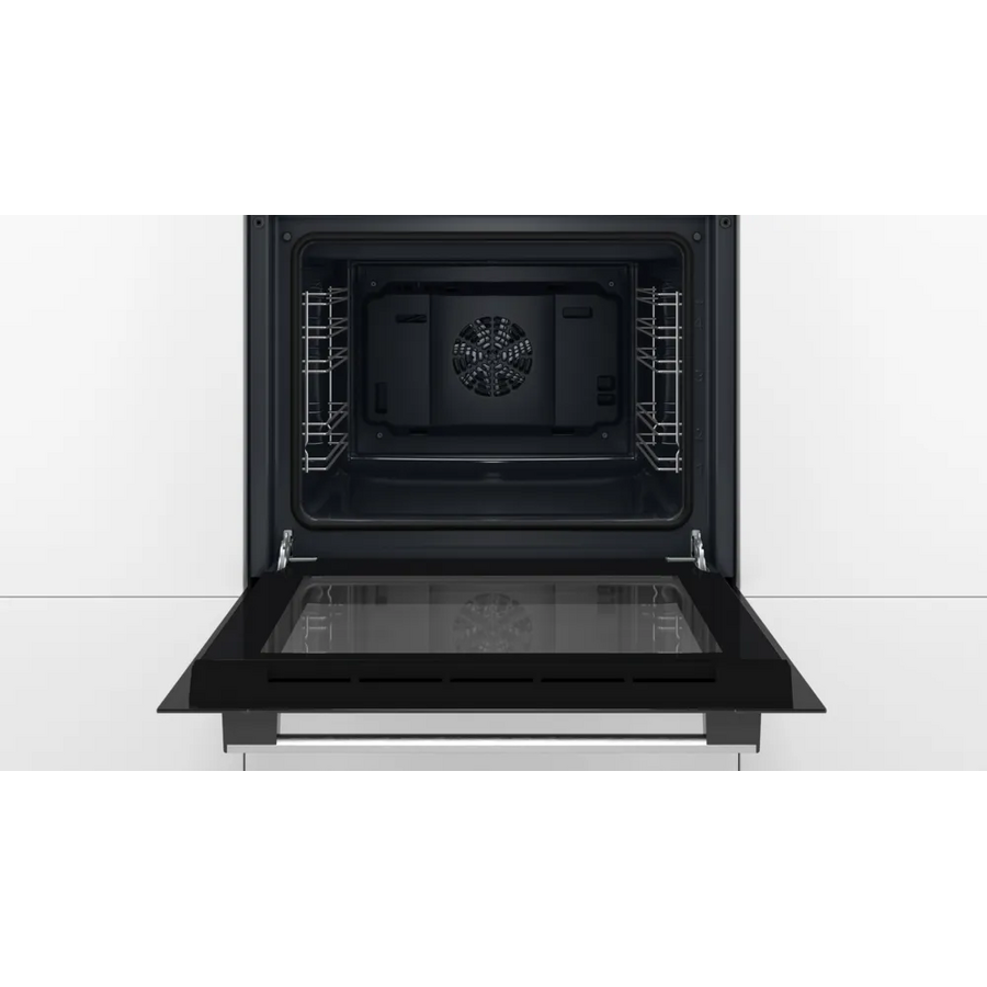Духовой шкаф BOSCH HBF512BS1T нерж