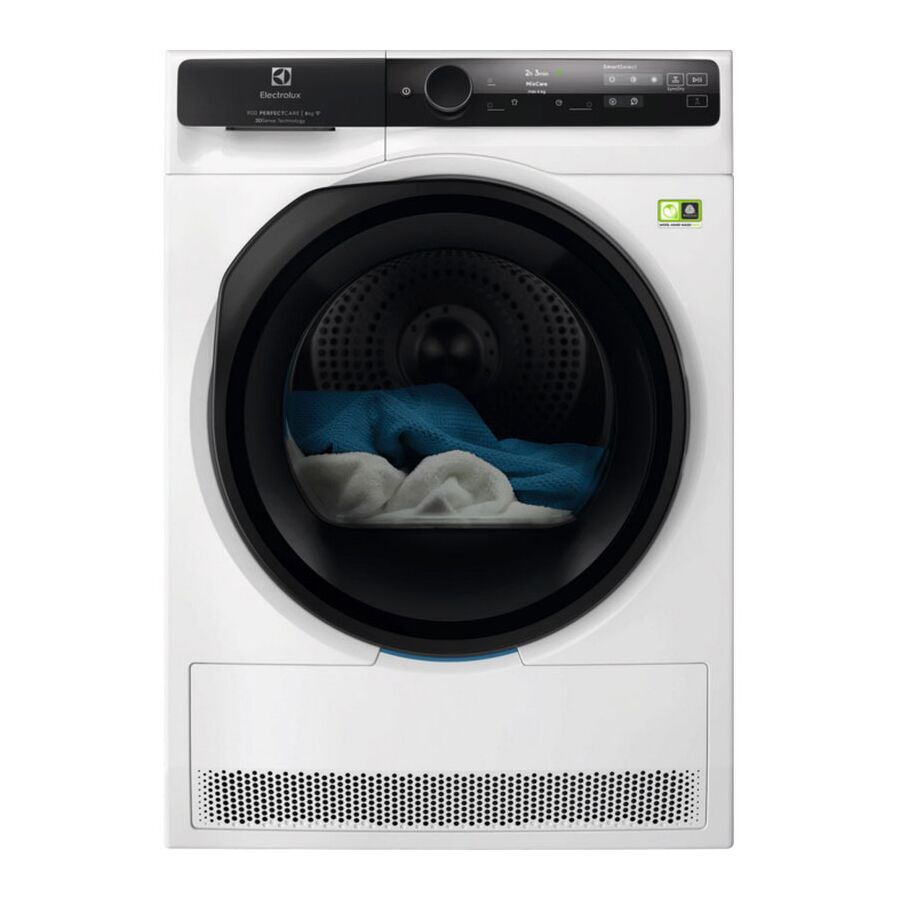 Сушильная машина Electrolux EW9D787KCE