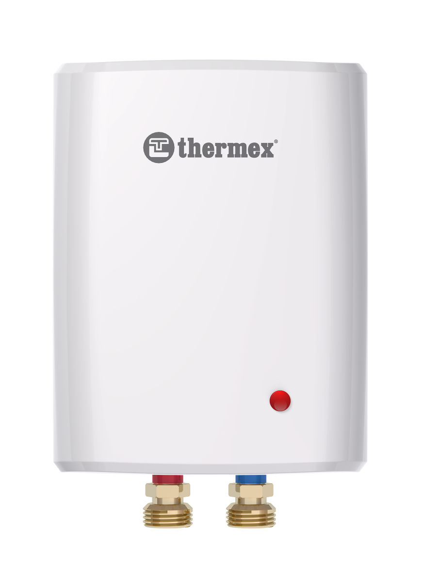 Водонагреватель аккумуляционный электрический Thermex Surf 5000 ЭдЭБ00383