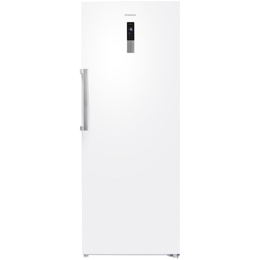 Морозильная камера MAUNFELD MFFR185W