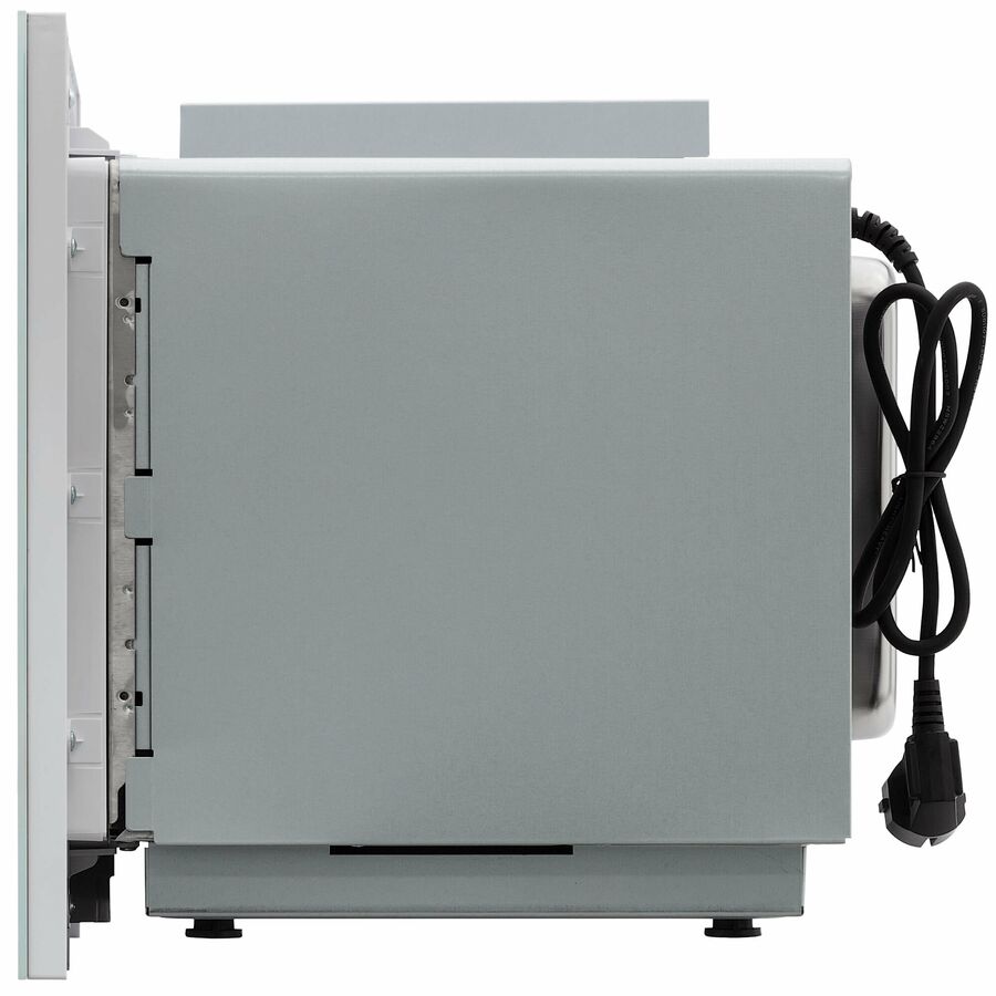 Встраиваемая микроволновая печь Krona Rein 60 WH