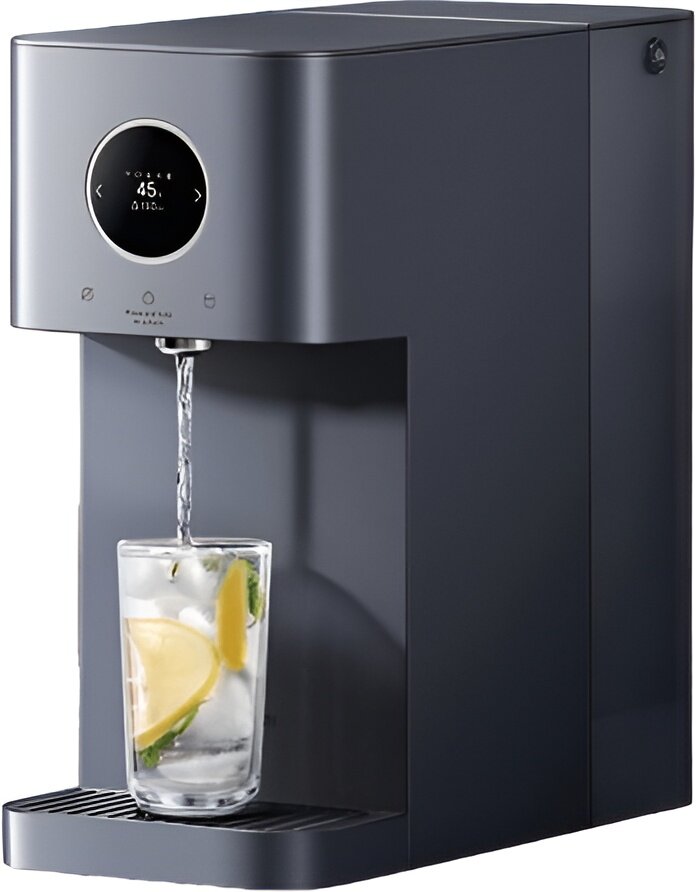 Термопот Xiaomi Smart Filtered Water Dispenser Pro MRH142-1A (BHR8175EU)