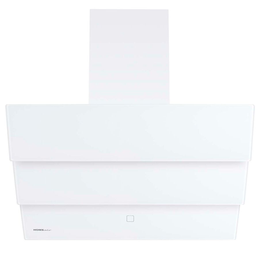 Вытяжка HOMSair Vertical 60 Белый