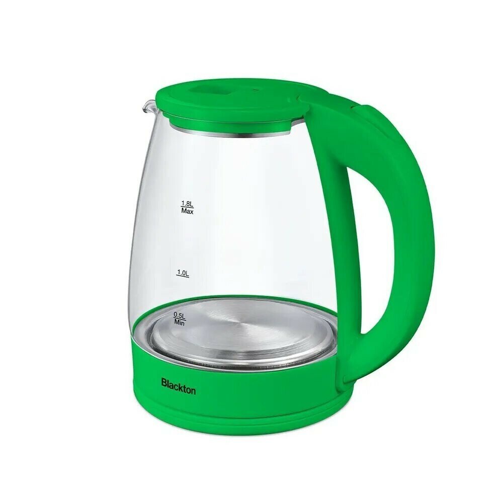 Чайник BLACKTON BT KT1800G Green