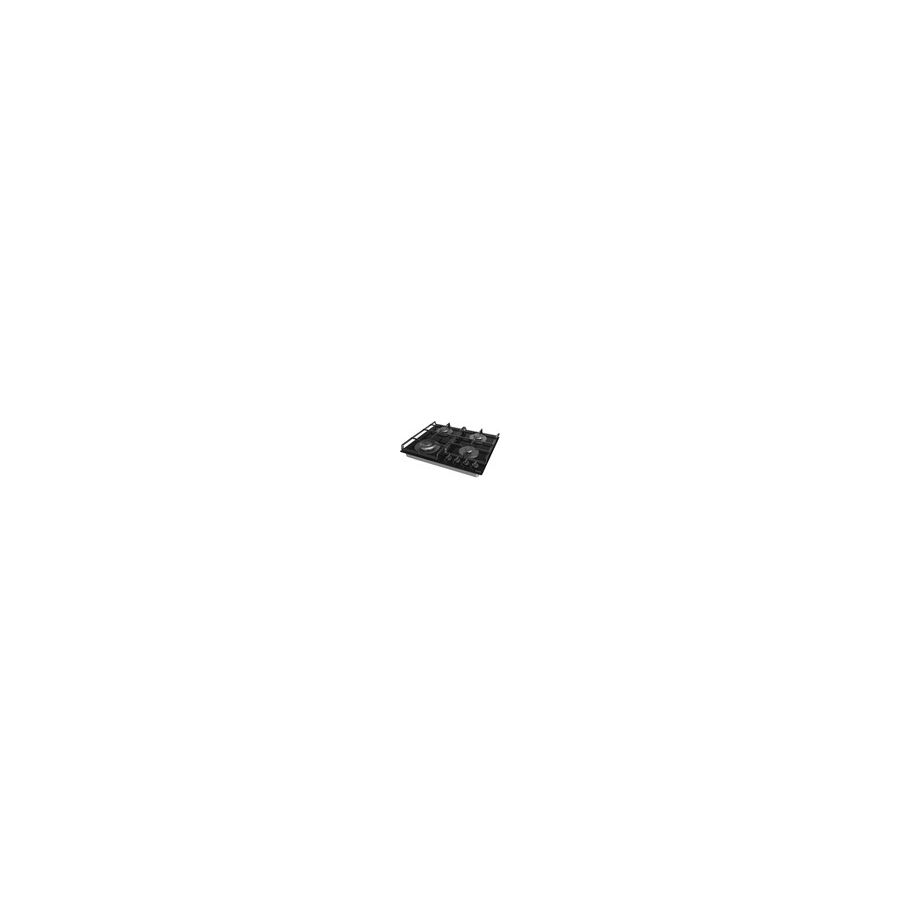 Варочная поверхность Gorenje GTW641EB черный