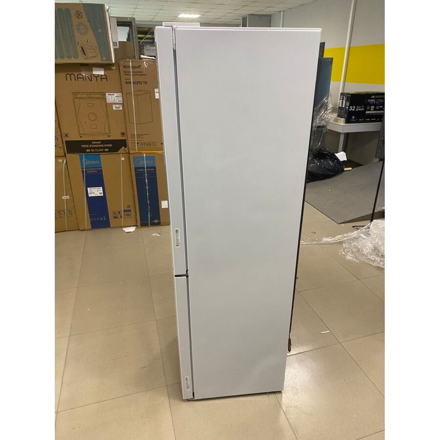 УЦ Холодильник ATLANT 6621-109 (плохая упаковка, бу, нет документов, замена модуля управления и компрессора)