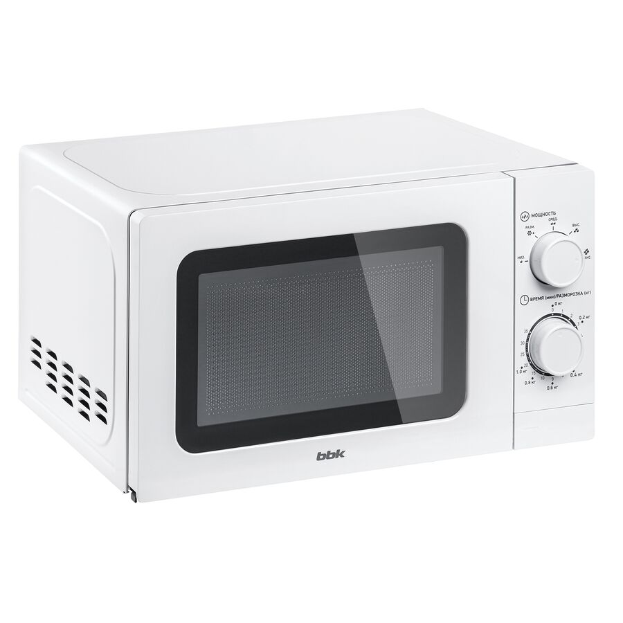 Микроволновая печь BBK 20MWS-786M/W белый