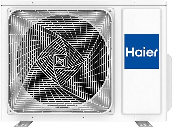 Кондиционер Haier AS70S2SF2FA-B/1U70S2SJ2FA Flexis 2023 черный