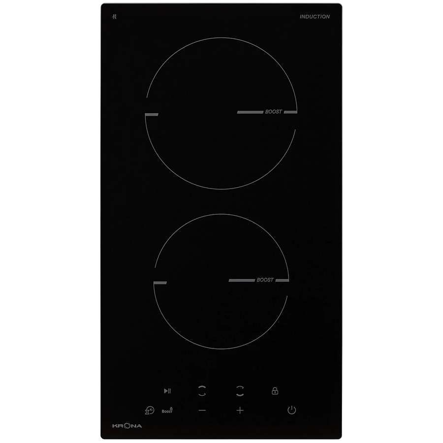 Индукционная поверхность Krona Magier 30 BL 2BTK