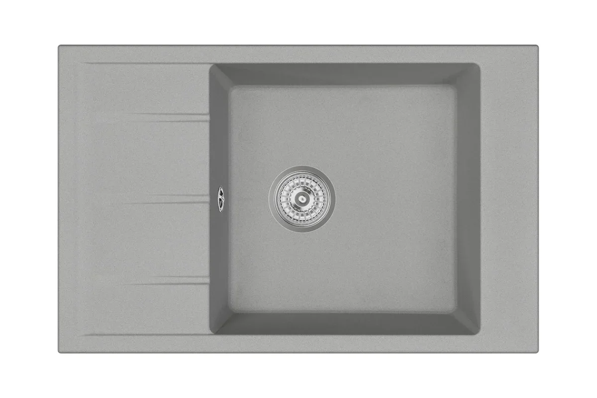 Мойка для кухни EMAR Quartz EMQ-1780.Q барит