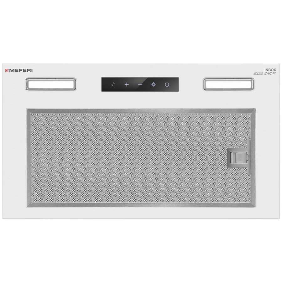 Вытяжка MEFERI INBOX52WH Sensor Comfort