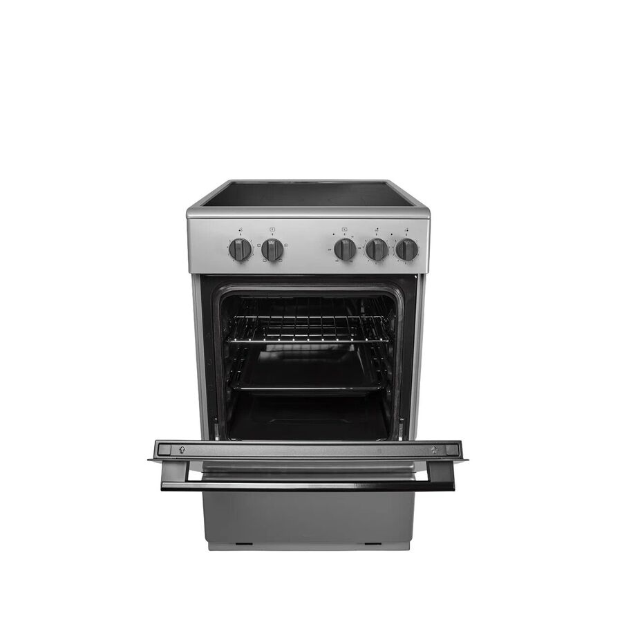 Кухонная плита Midea MFE-2G