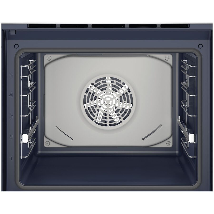 Духовой шкаф GRUNDIG GEBM11300XC