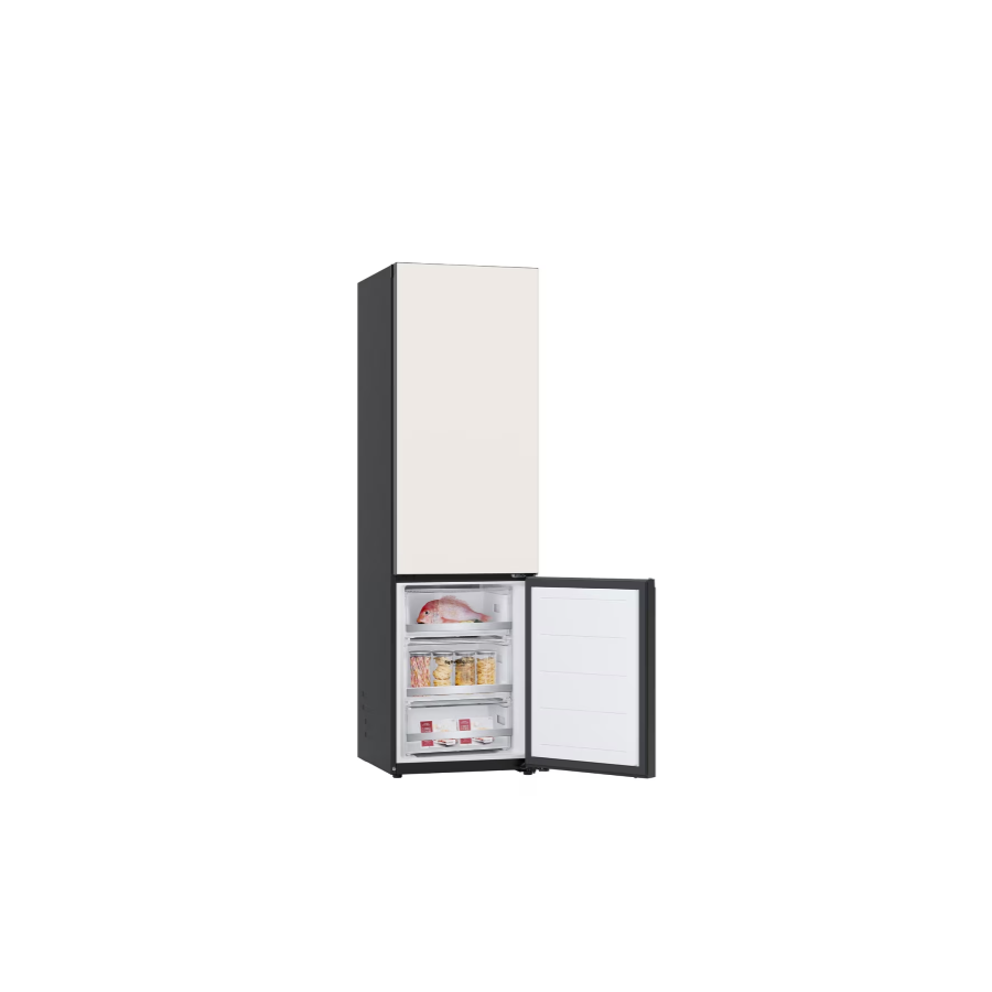 Холодильник LG GC-B509QG9M