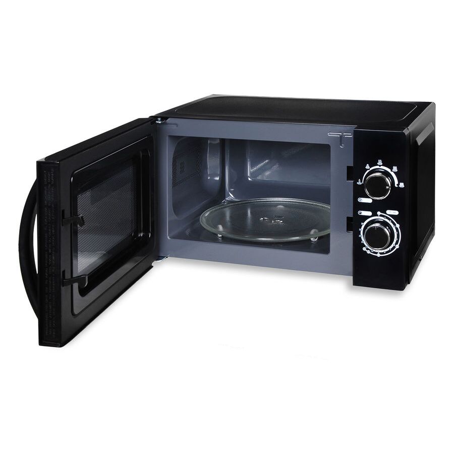 Микроволновая печь Hyundai HYM-M2063 20л. 700Вт черный/хром
