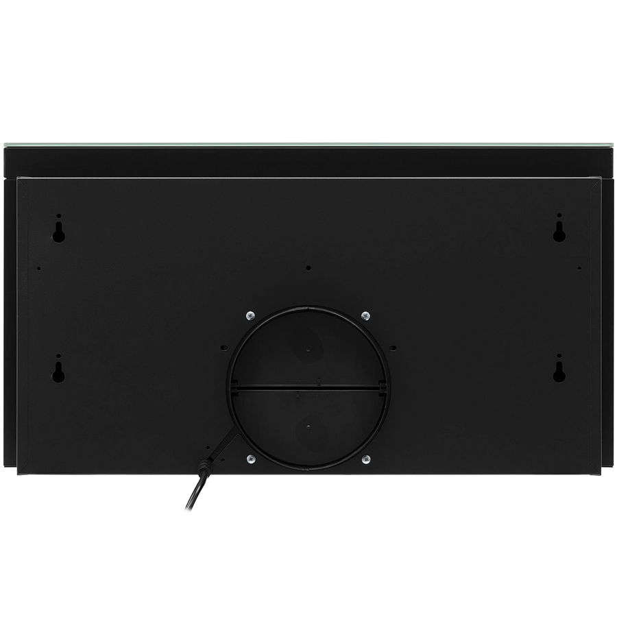 Вытяжка Krona Kamilla T Sensor 600 Black