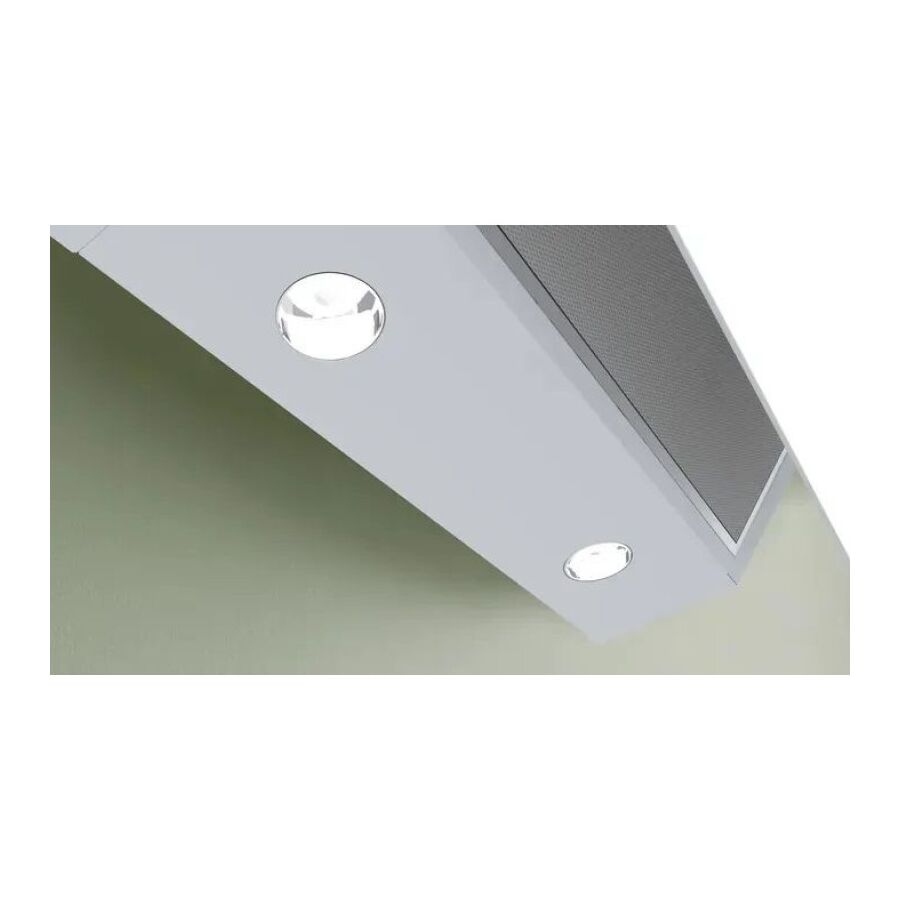 Вытяжка BOSCH DWK66PJ20T белый