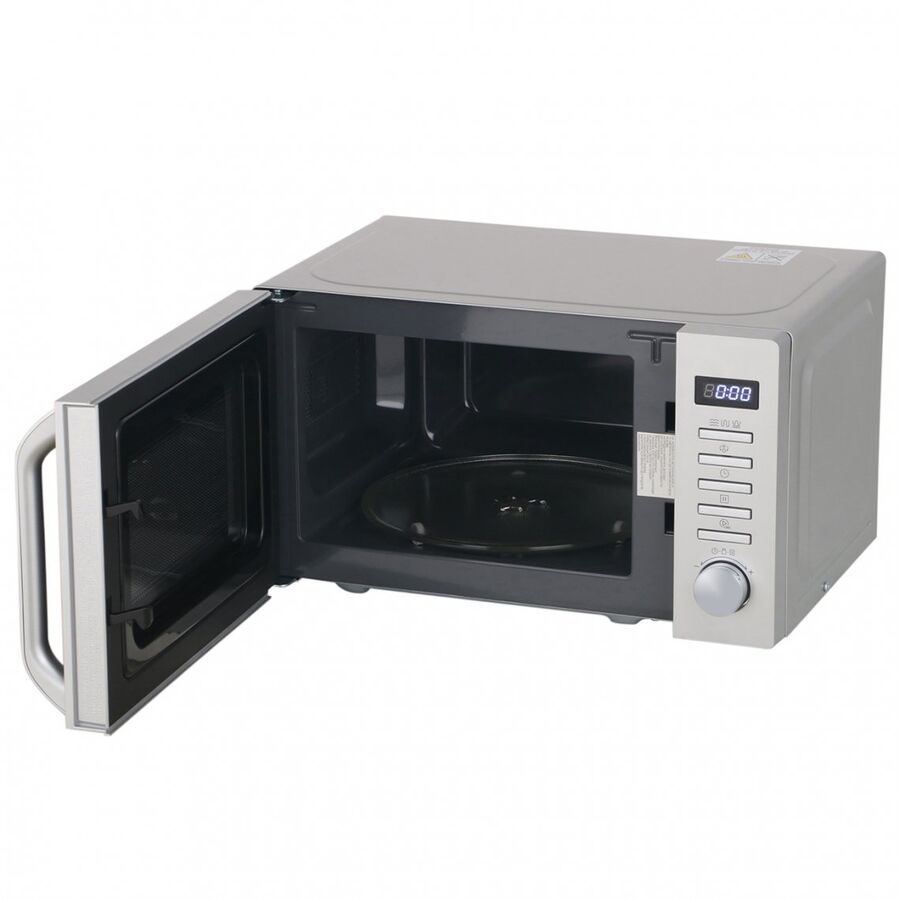 Микроволновая печь Haier HMB-DG208SA