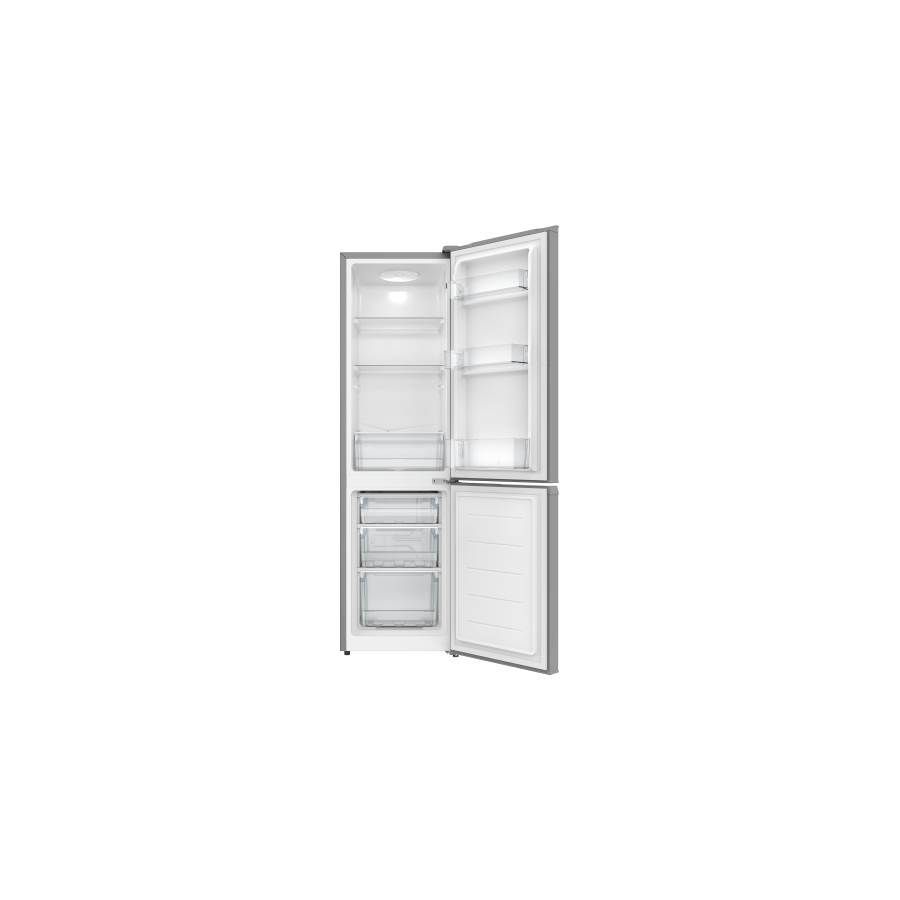 Холодильник Weissgauff WRK 1520 Defrost White
