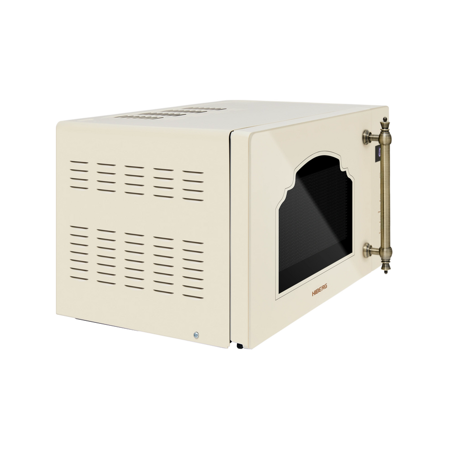 Микроволновая печь HIBERG i-VM 4088 YR