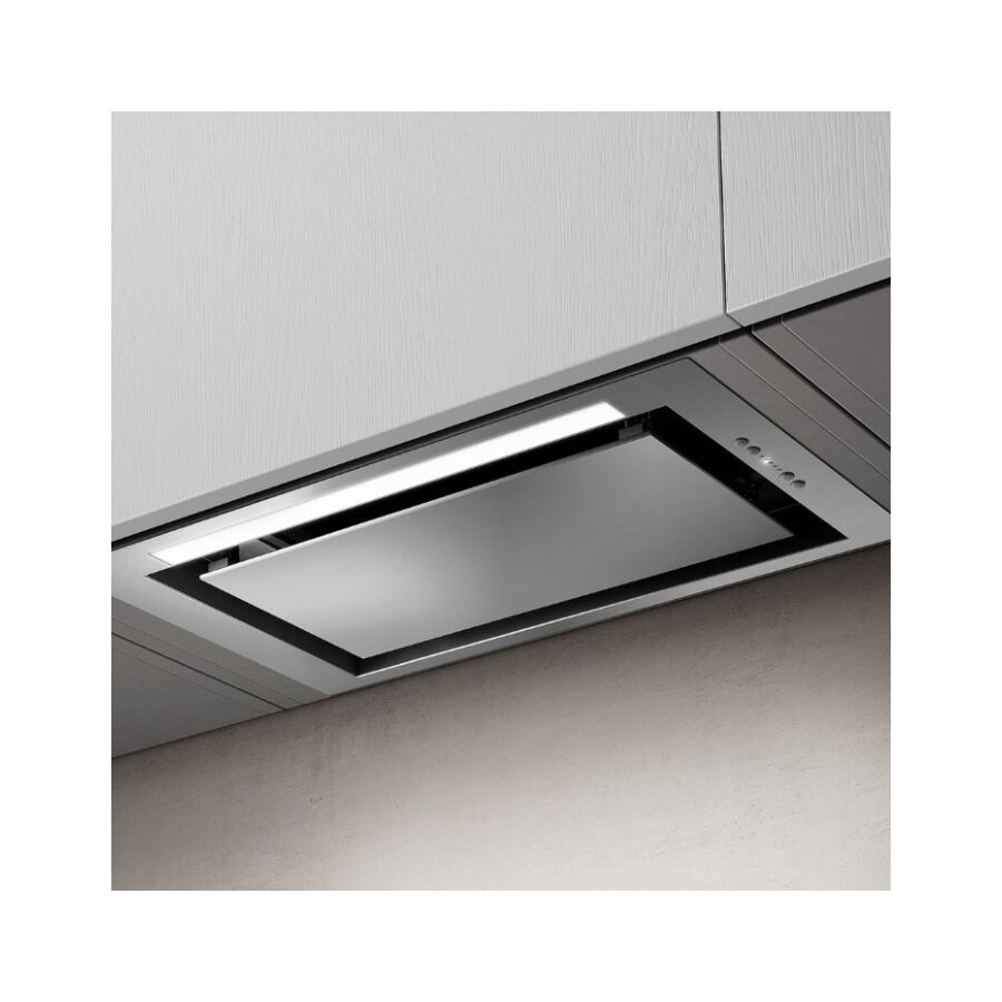 Вытяжка ELICA Hidden 2.0 IX/A/52 (1300) PRF0092333A нерж