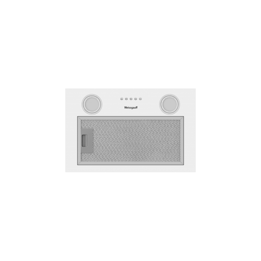 Вытяжка Weissgauff BOX 452 White