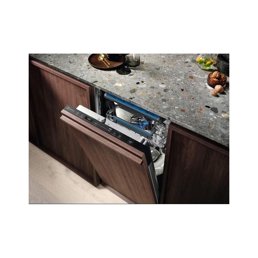 Встраиваемая посудомоечная машина Electrolux KEMC3211L